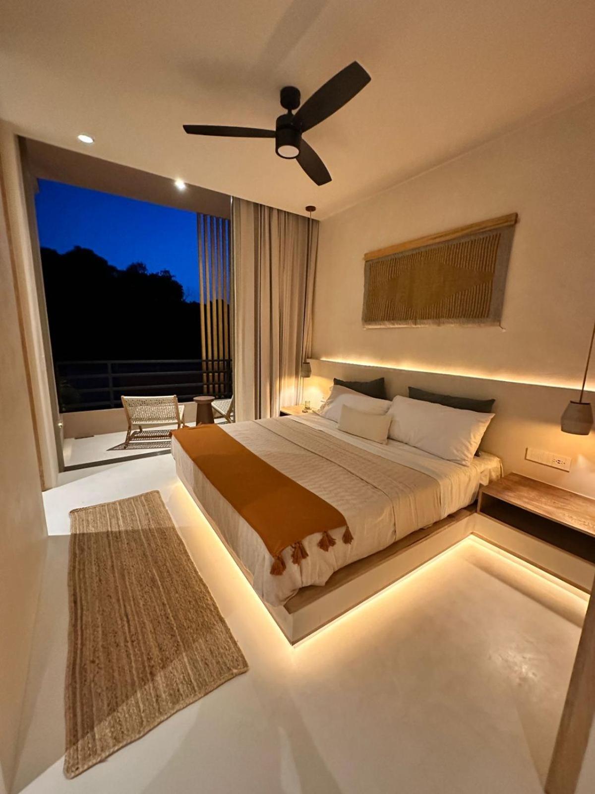 Aldea Zama Tulum Hermoso! Exterior foto