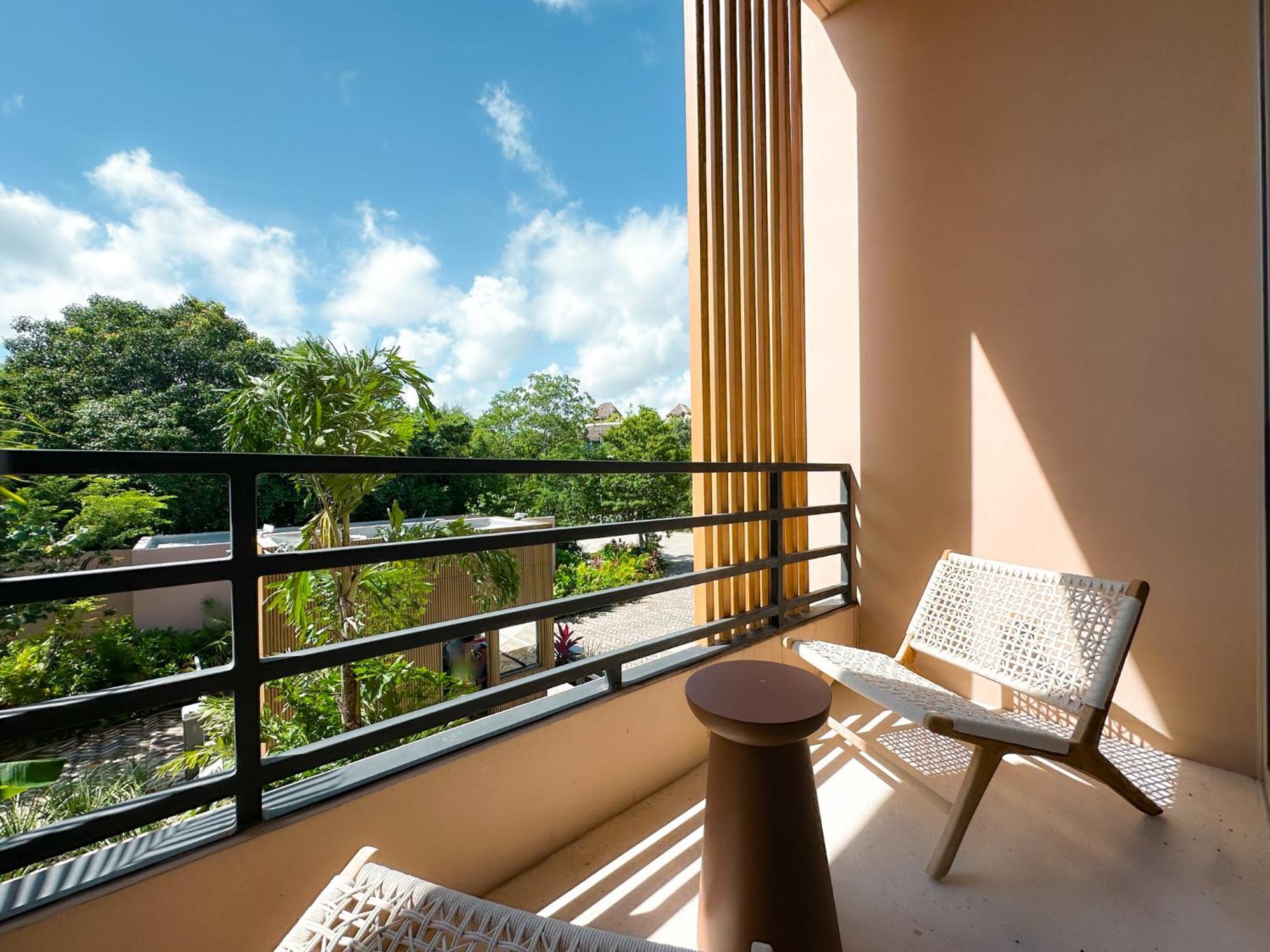Aldea Zama Tulum Hermoso! Exterior foto