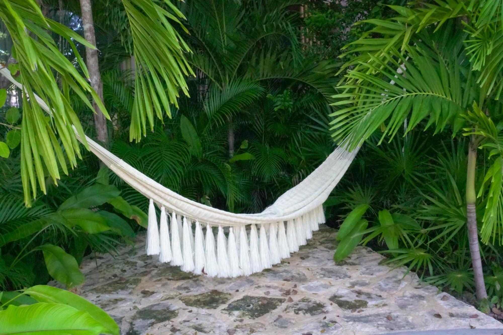 Aldea Zama Tulum Hermoso! Exterior foto