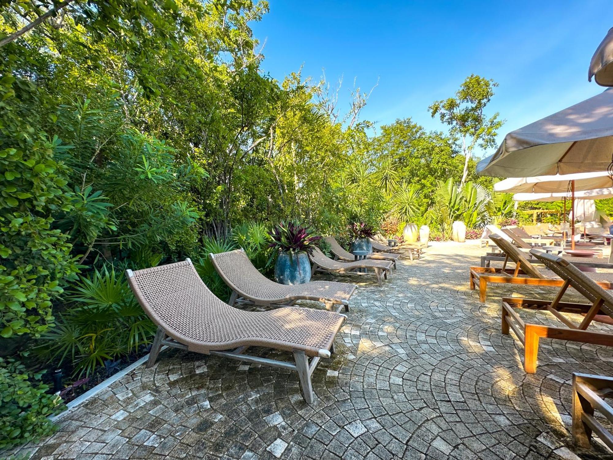 Aldea Zama Tulum Hermoso! Exterior foto